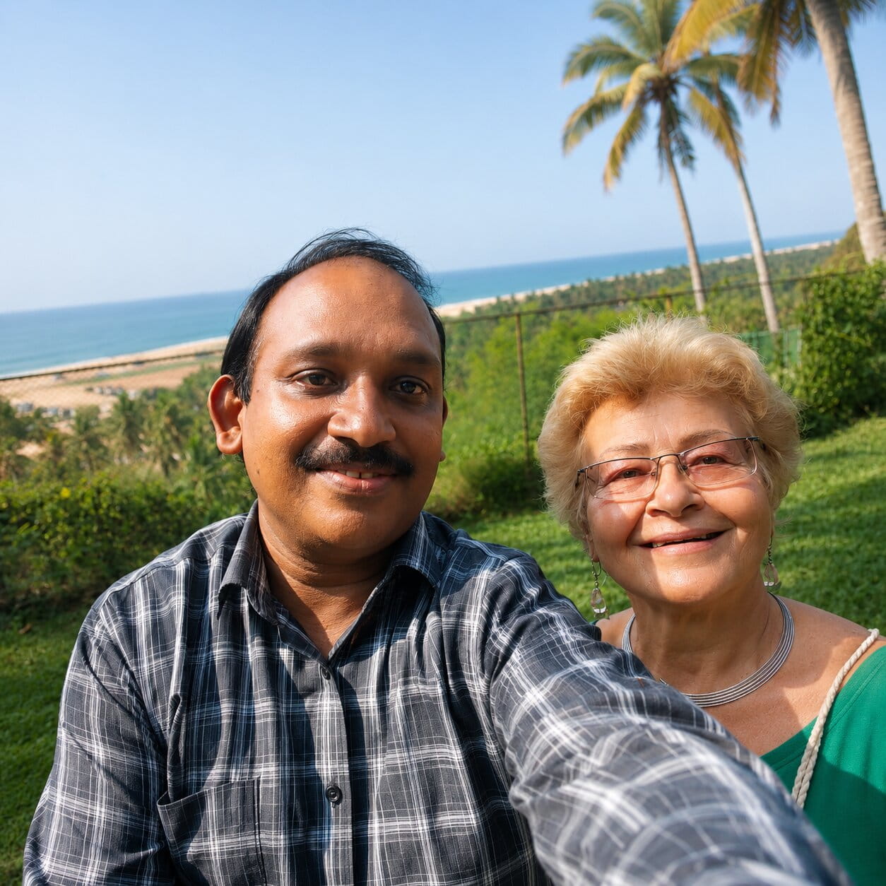 Ayurvedic treatment